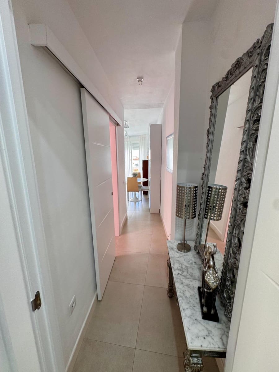 3 slaapkamer Penthouse te koop in Almeria stad - € 235.000 (Ref: 9343431)