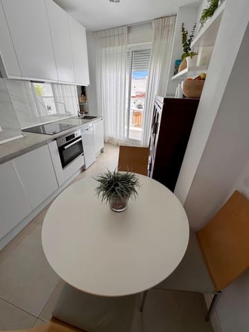 3 makuuhuone Kattohuoneisto myytävänä paikassa Almería kaupunki - 235 000 € (Ref: 9343431)