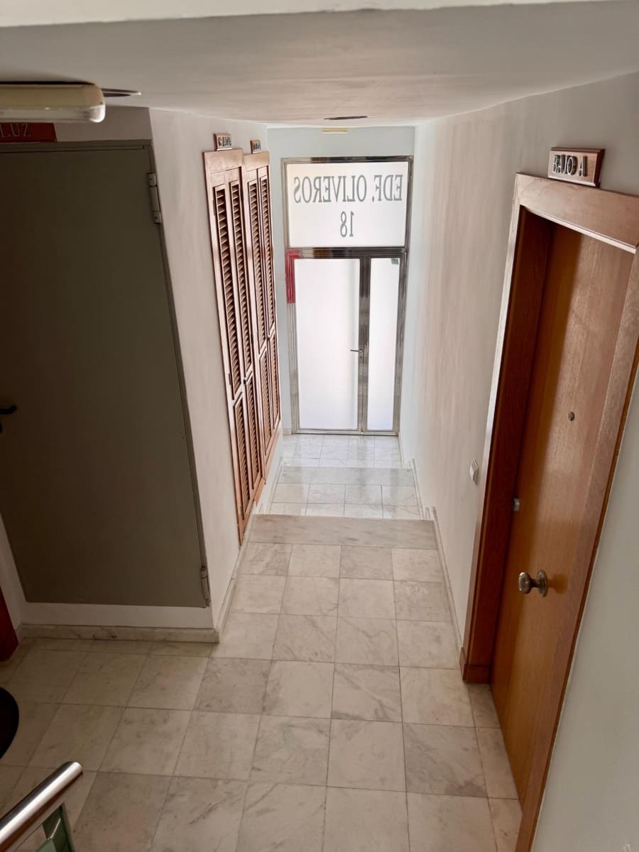 3 slaapkamer Penthouse te koop in Almeria stad - € 235.000 (Ref: 9343431)