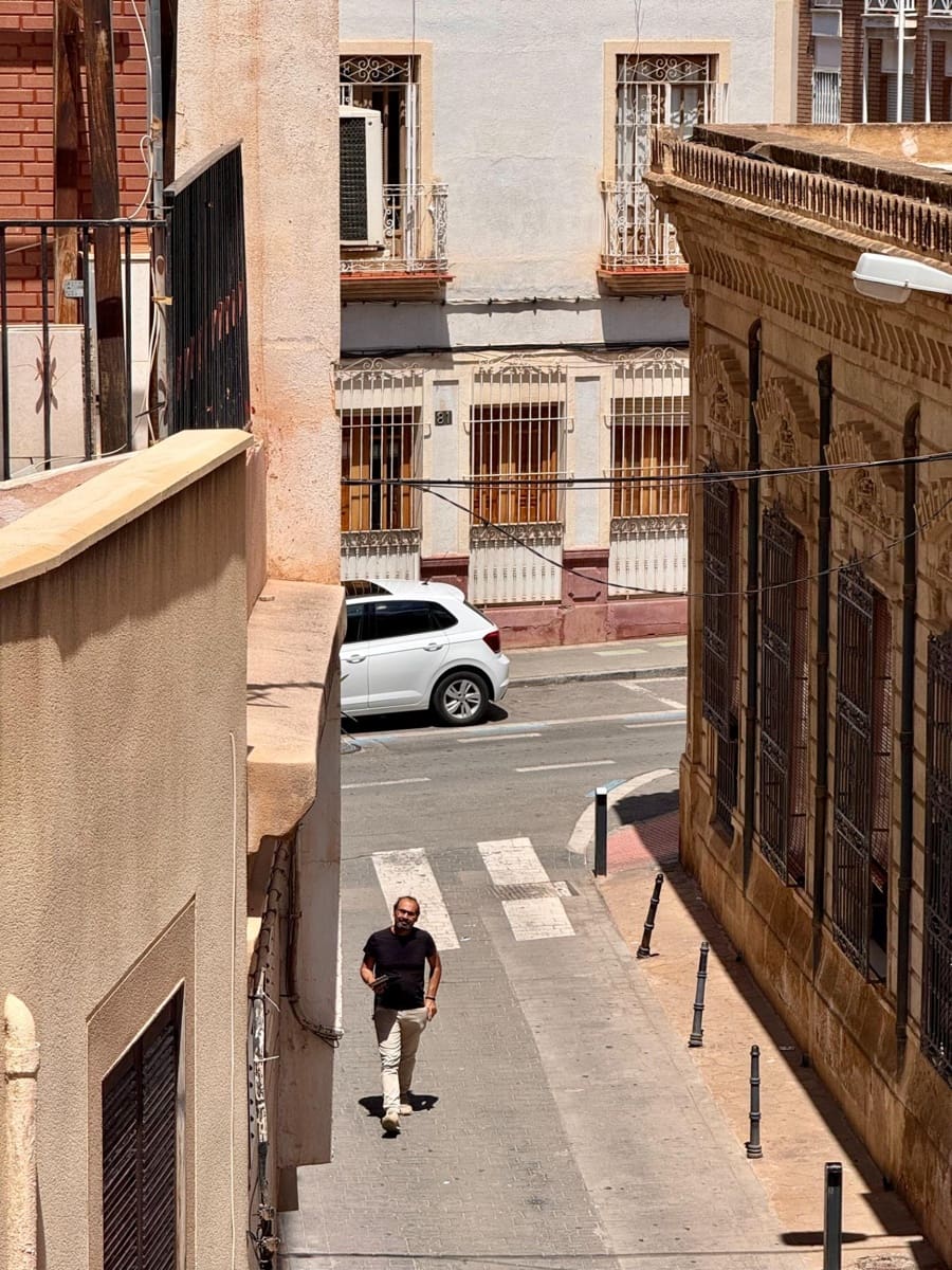 3 slaapkamer Penthouse te koop in Almeria stad - € 235.000 (Ref: 9343431)