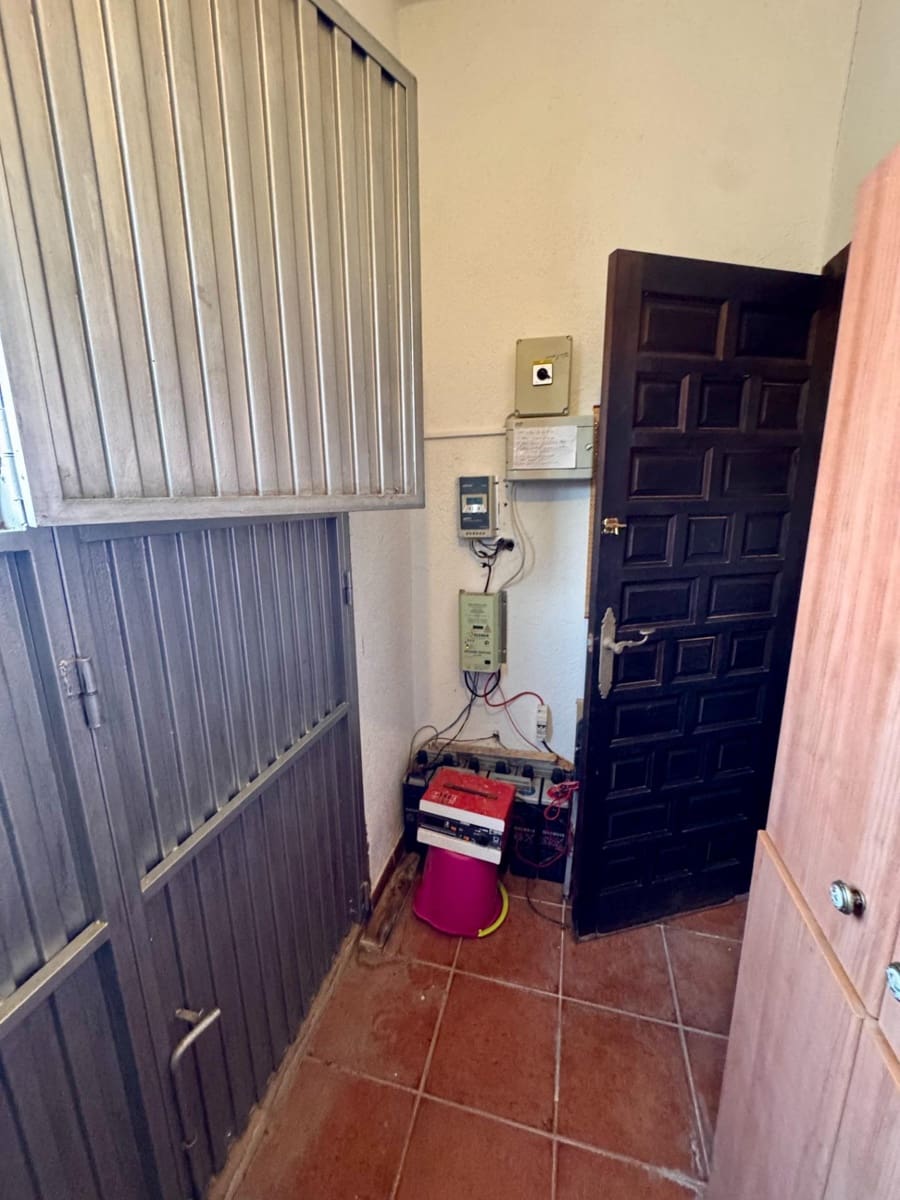 4 soverom Finca/Herregård til salgs i Tabernas - € 350 000 (Ref: 9343433)