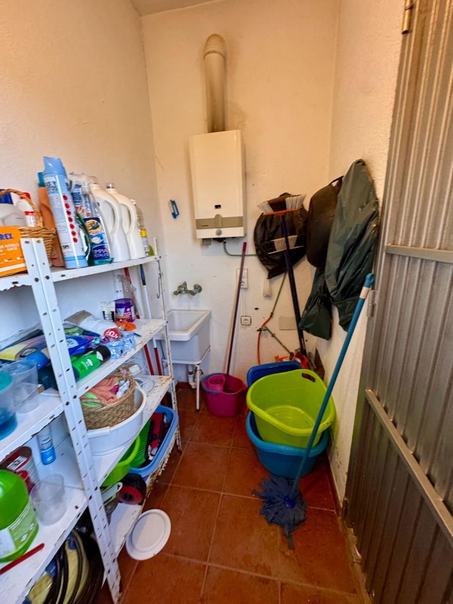 4 soverom Finca/Herregård til salgs i Tabernas - € 350 000 (Ref: 9343433)