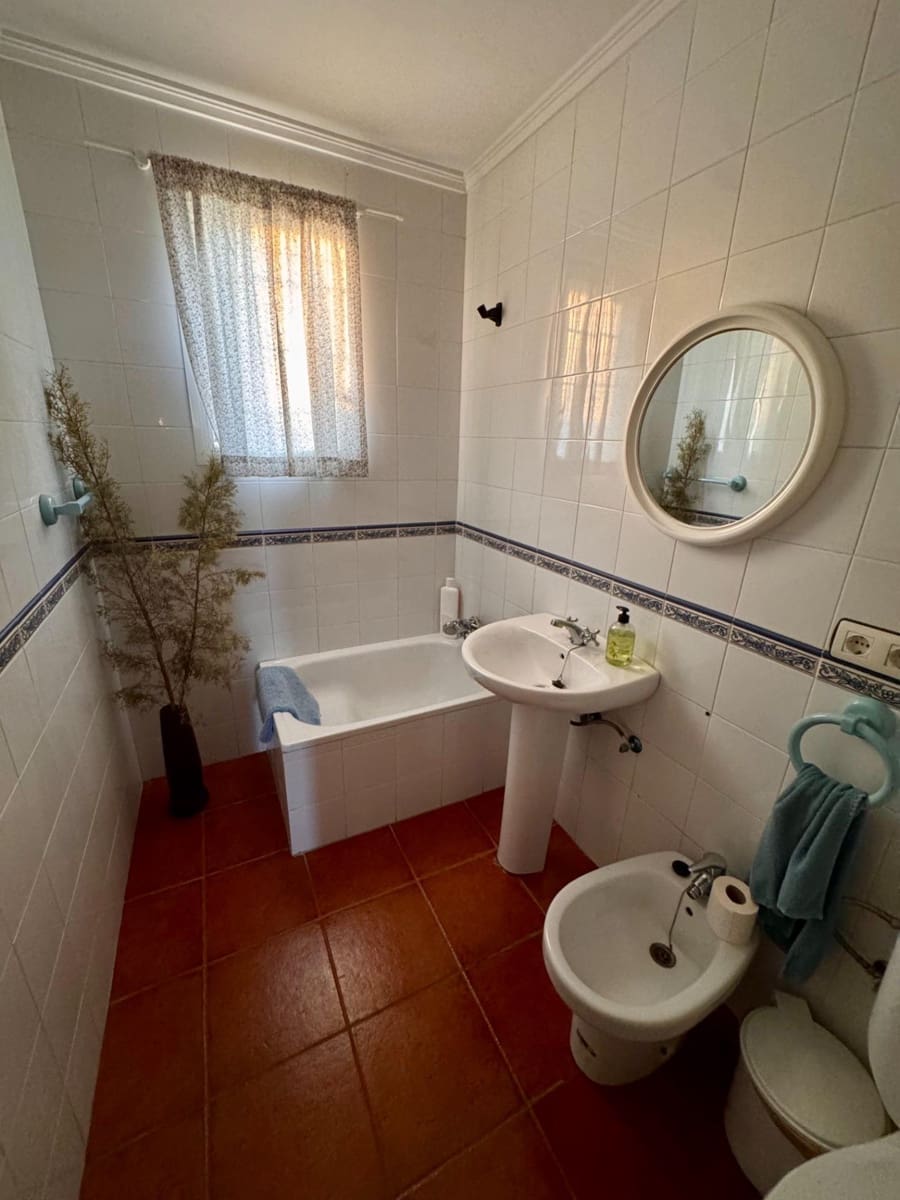 4 soverom Finca/Herregård til salgs i Tabernas - € 350 000 (Ref: 9343433)