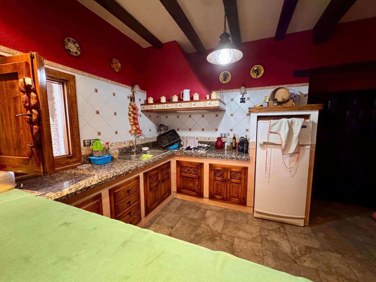 4 soverom Finca/Herregård til salgs i Tabernas - € 350 000 (Ref: 9343433)