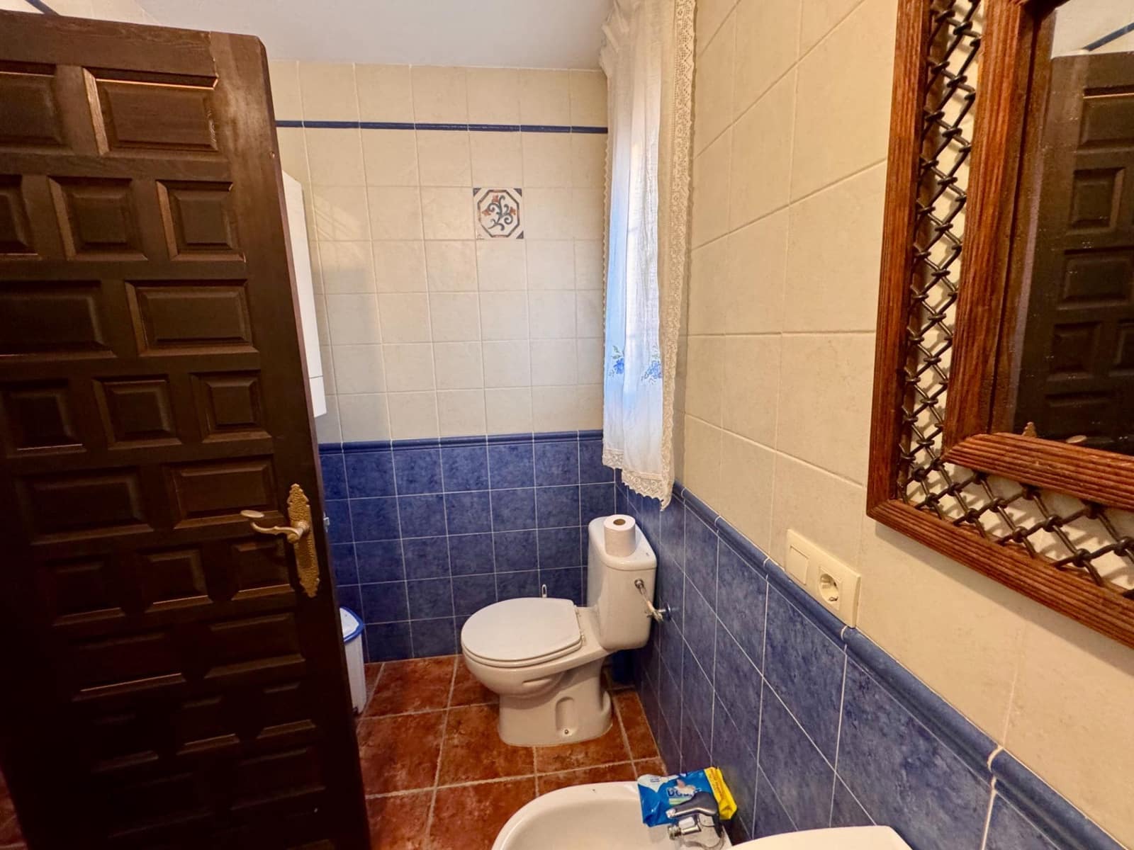 4 soverom Finca/Herregård til salgs i Tabernas - € 350 000 (Ref: 9343433)