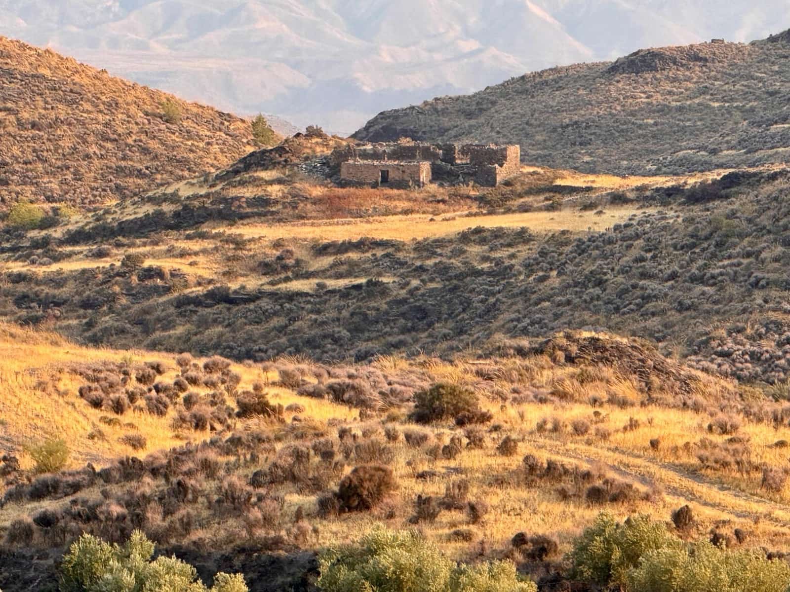 4 soverom Finca/Herregård til salgs i Tabernas - € 350 000 (Ref: 9343433)