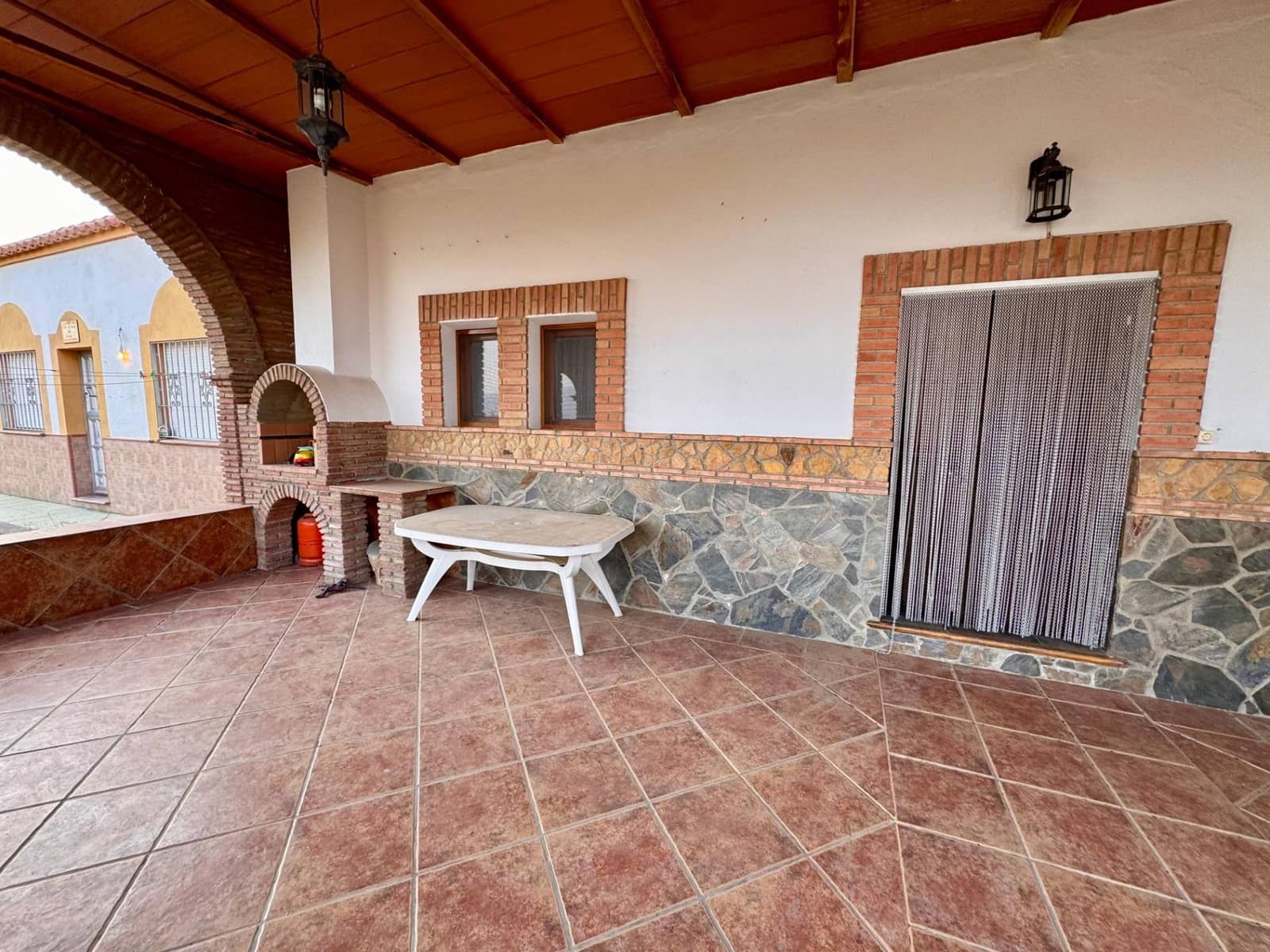 4 soverom Finca/Herregård til salgs i Tabernas - € 350 000 (Ref: 9343433)