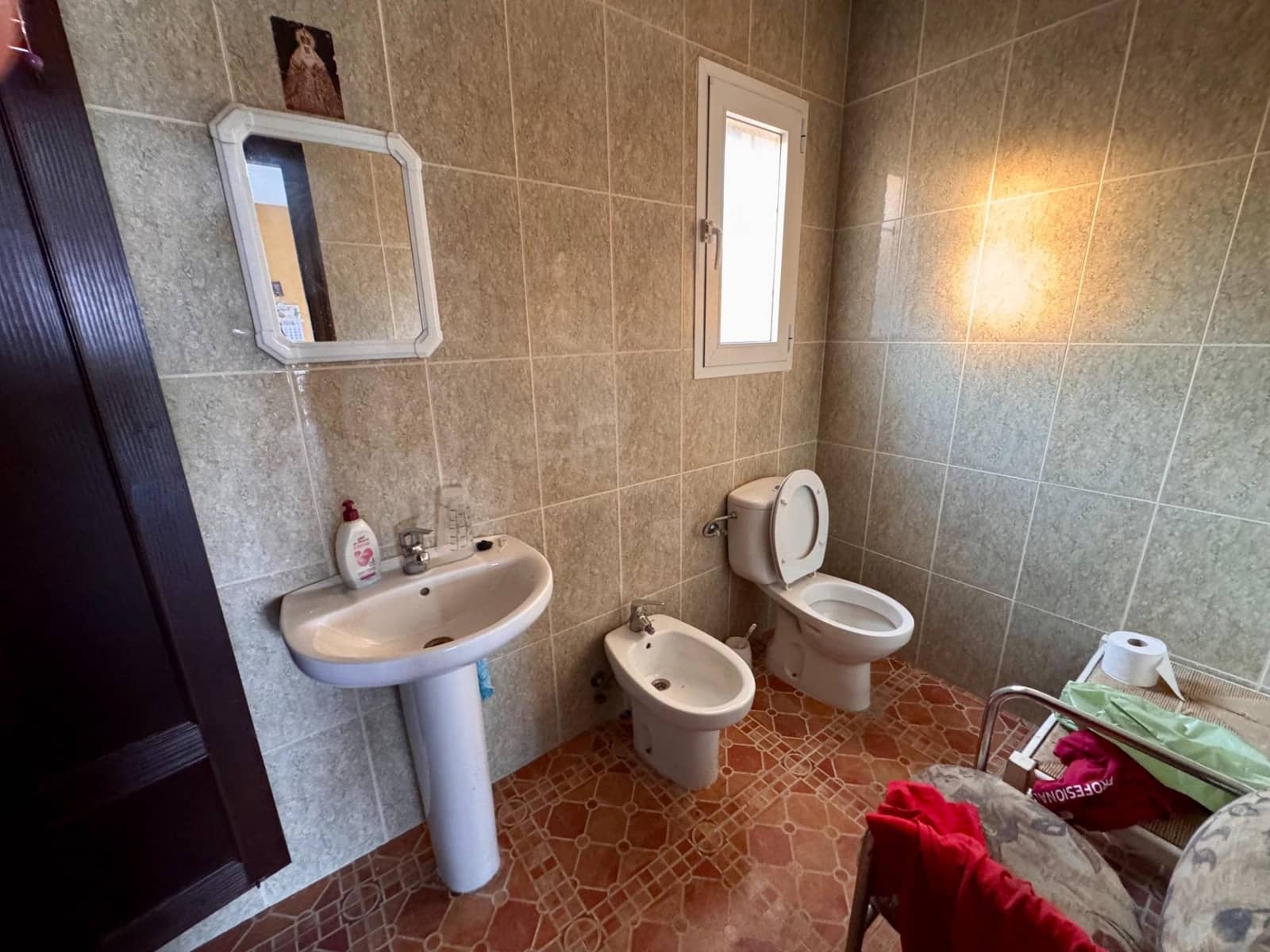 4 soverom Finca/Herregård til salgs i Tabernas - € 350 000 (Ref: 9343433)