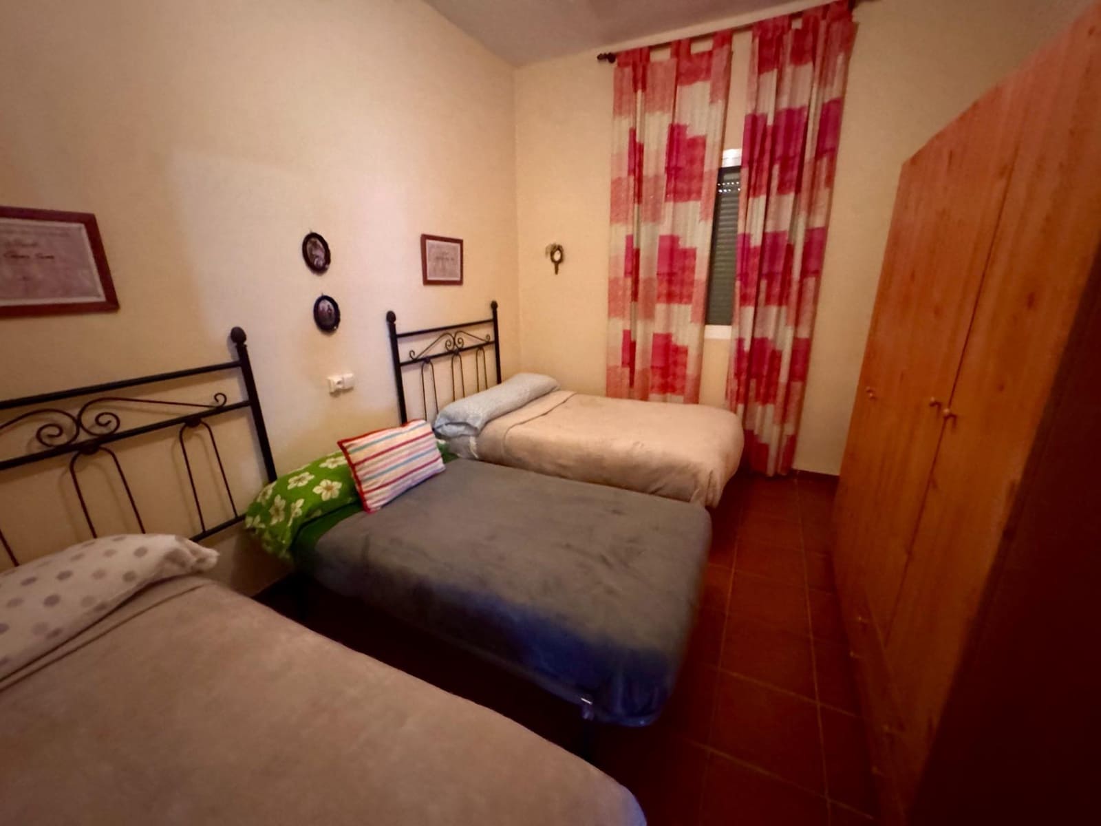 4 soverom Finca/Herregård til salgs i Tabernas - € 350 000 (Ref: 9343433)