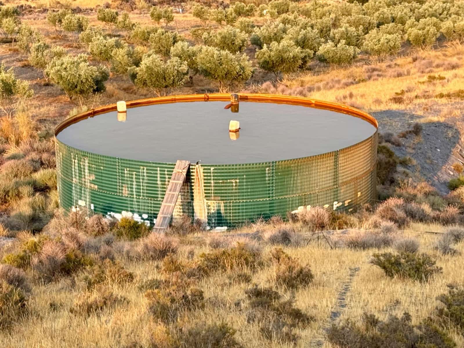 4 soverom Finca/Herregård til salgs i Tabernas - € 350 000 (Ref: 9343433)