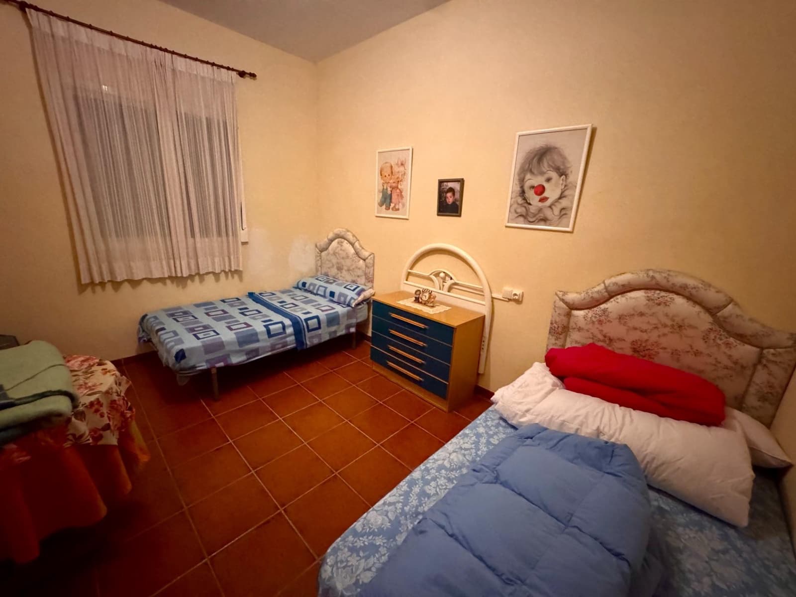 4 soverom Finca/Herregård til salgs i Tabernas - € 350 000 (Ref: 9343433)