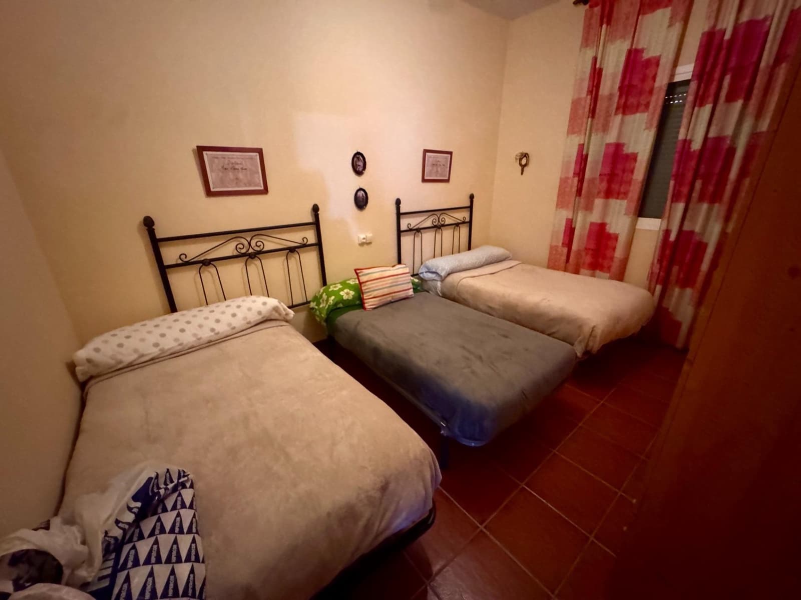 4 soverom Finca/Herregård til salgs i Tabernas - € 350 000 (Ref: 9343433)