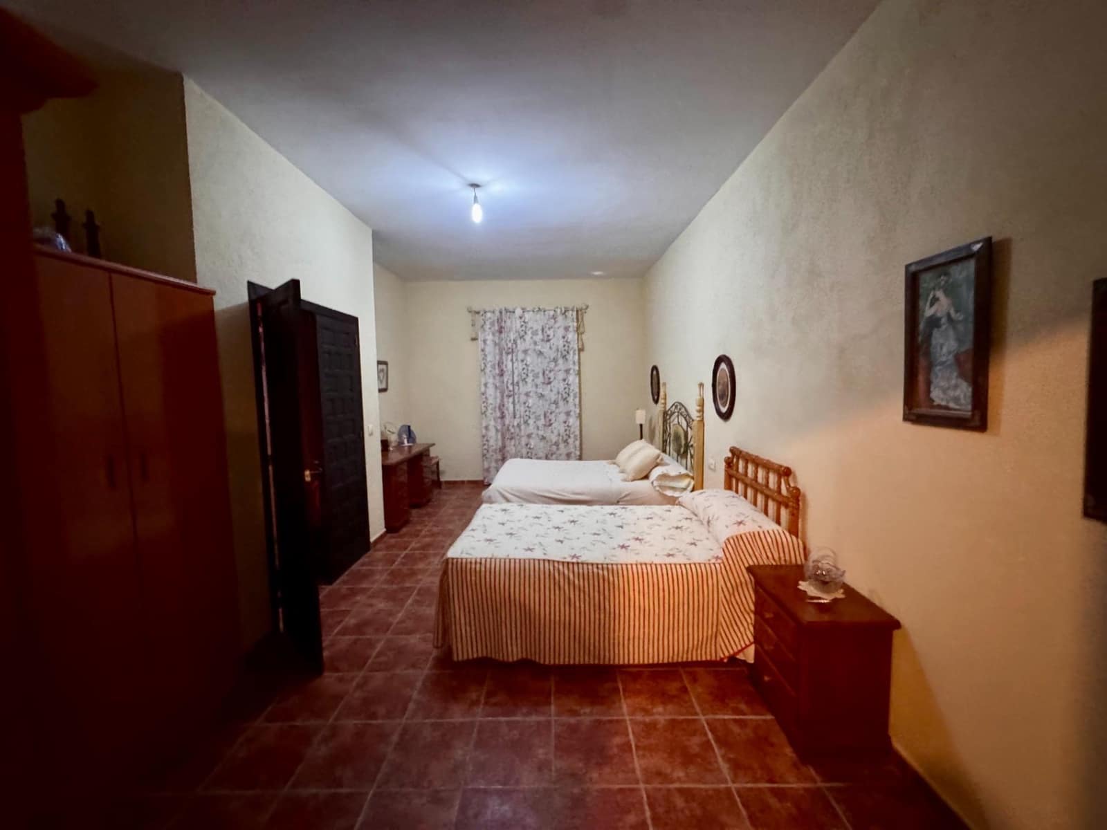 4 soverom Finca/Herregård til salgs i Tabernas - € 350 000 (Ref: 9343433)