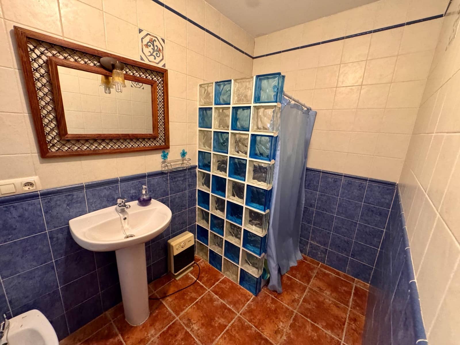 4 soverom Finca/Herregård til salgs i Tabernas - € 350 000 (Ref: 9343433)