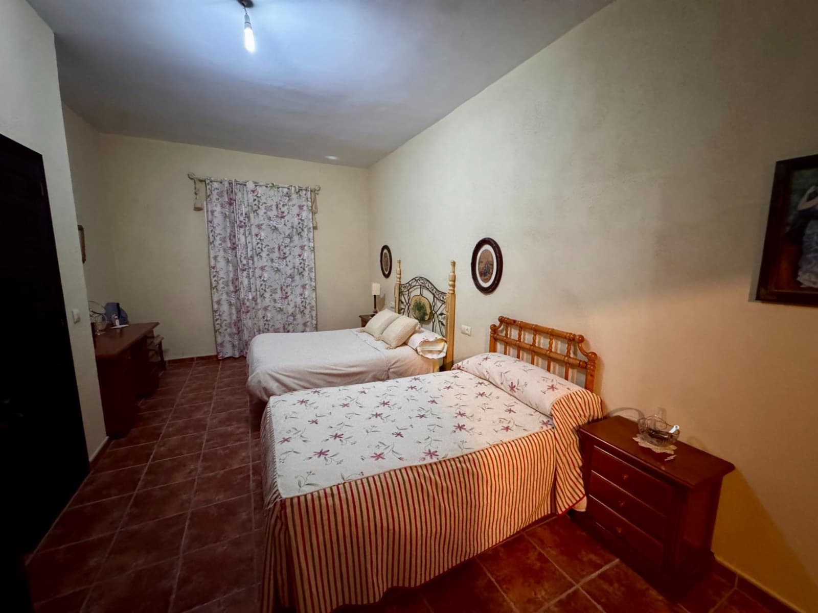 4 soverom Finca/Herregård til salgs i Tabernas - € 350 000 (Ref: 9343433)