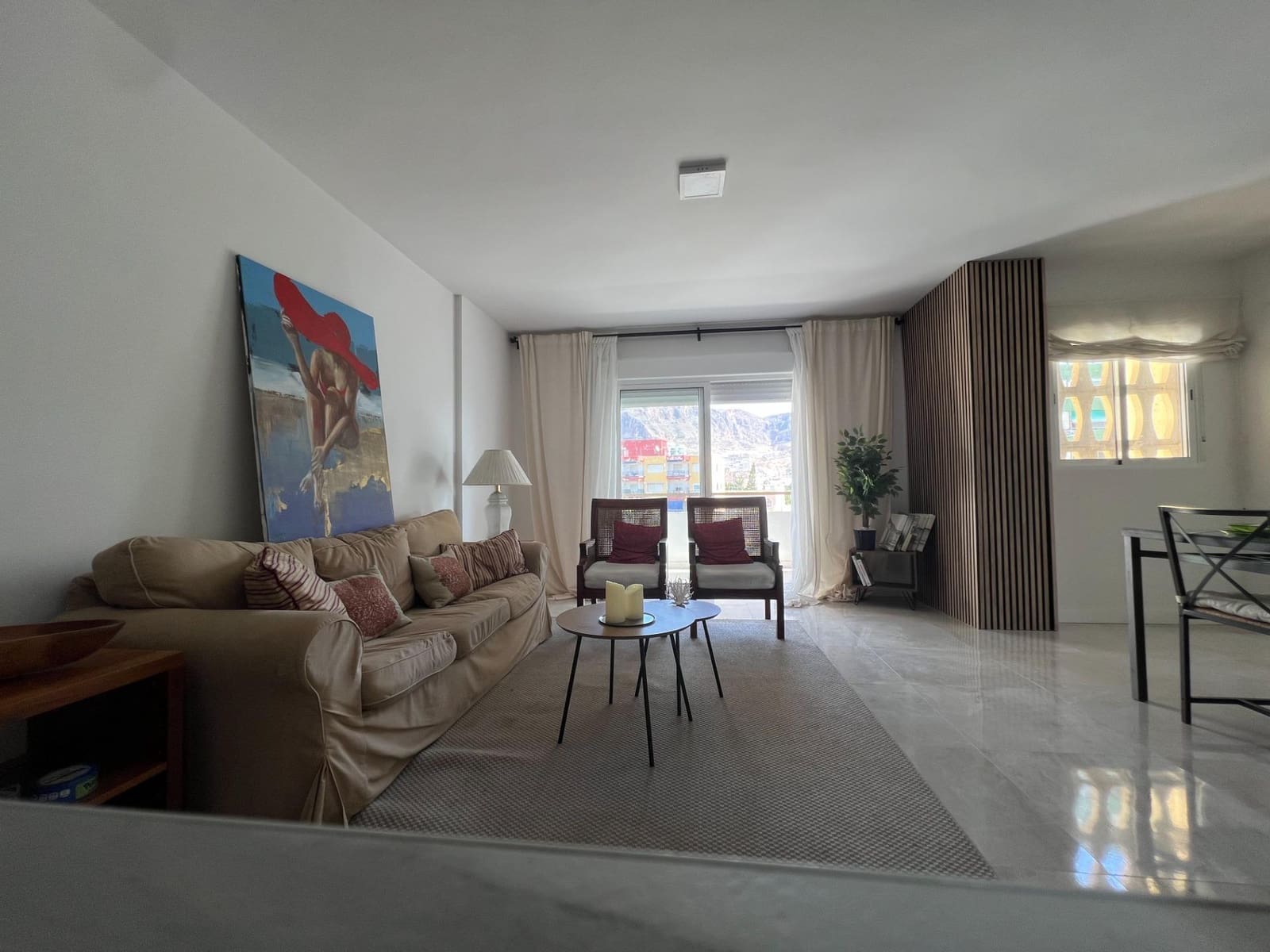 1 quarto Apartamento para venda em Aguadulce (Almeria) com piscina - 220 000 € (Ref: 9343434)