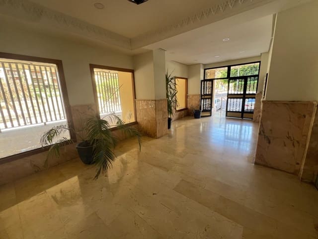 1 soveværelse Lejlighed til salg i Aguadulce (Almeria), Roquetas de Mar med swimmingpool - € 220.000 (Ref: 9343434)