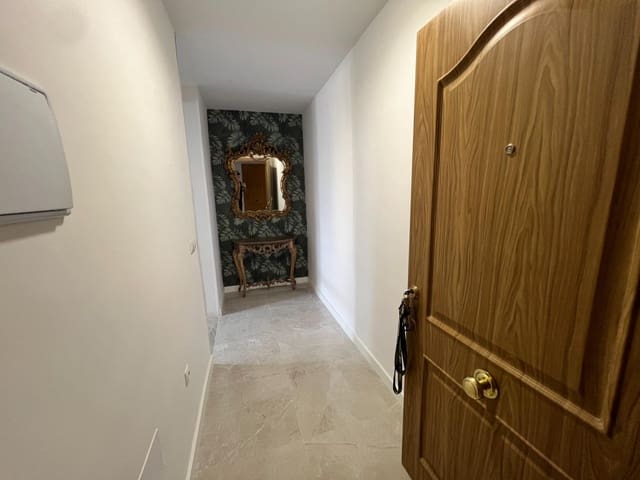 1 soveværelse Lejlighed til salg i Aguadulce (Almeria), Roquetas de Mar med swimmingpool - € 220.000 (Ref: 9343434)