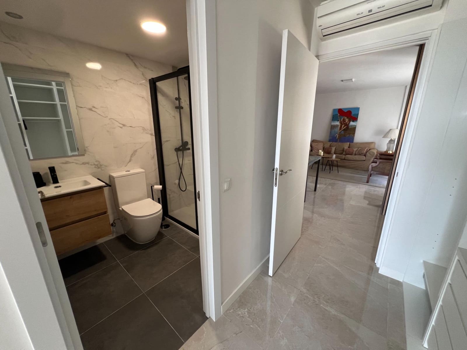 1 quarto Apartamento para venda em Aguadulce (Almeria) com piscina - 220 000 € (Ref: 9343434)