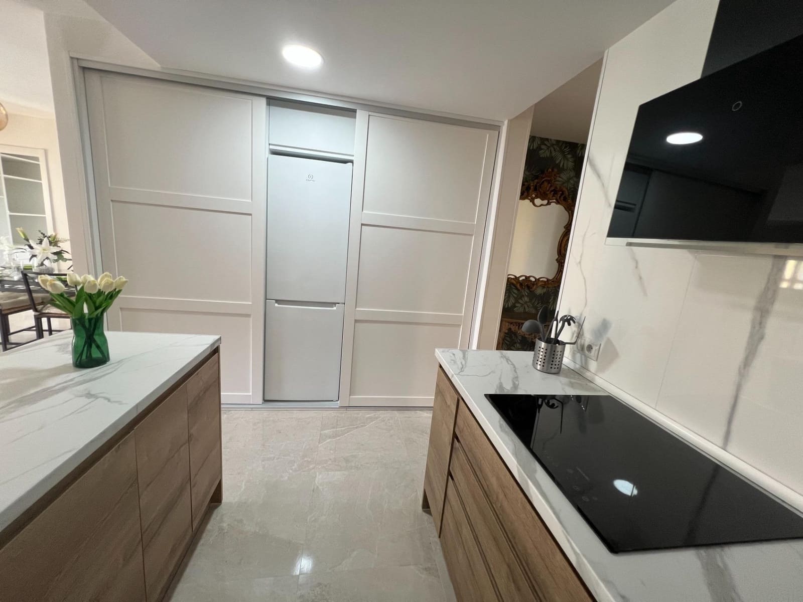 1 quarto Apartamento para venda em Aguadulce (Almeria) com piscina - 220 000 € (Ref: 9343434)