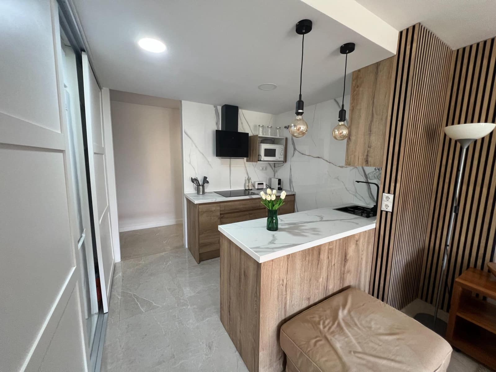 1 quarto Apartamento para venda em Aguadulce (Almeria) com piscina - 220 000 € (Ref: 9343434)