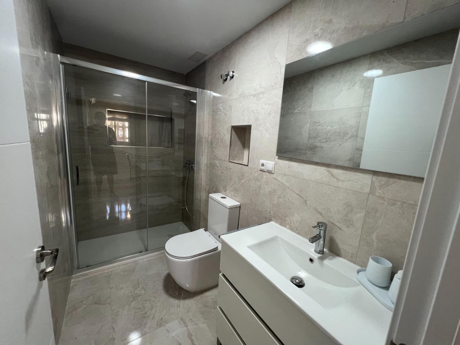 1 quarto Apartamento para venda em Aguadulce (Almeria) com piscina - 220 000 € (Ref: 9343434)