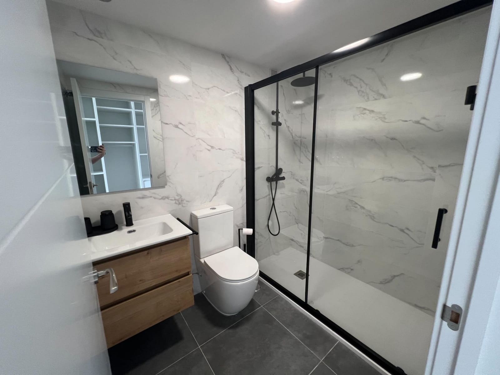 1 quarto Apartamento para venda em Aguadulce (Almeria) com piscina - 220 000 € (Ref: 9343434)