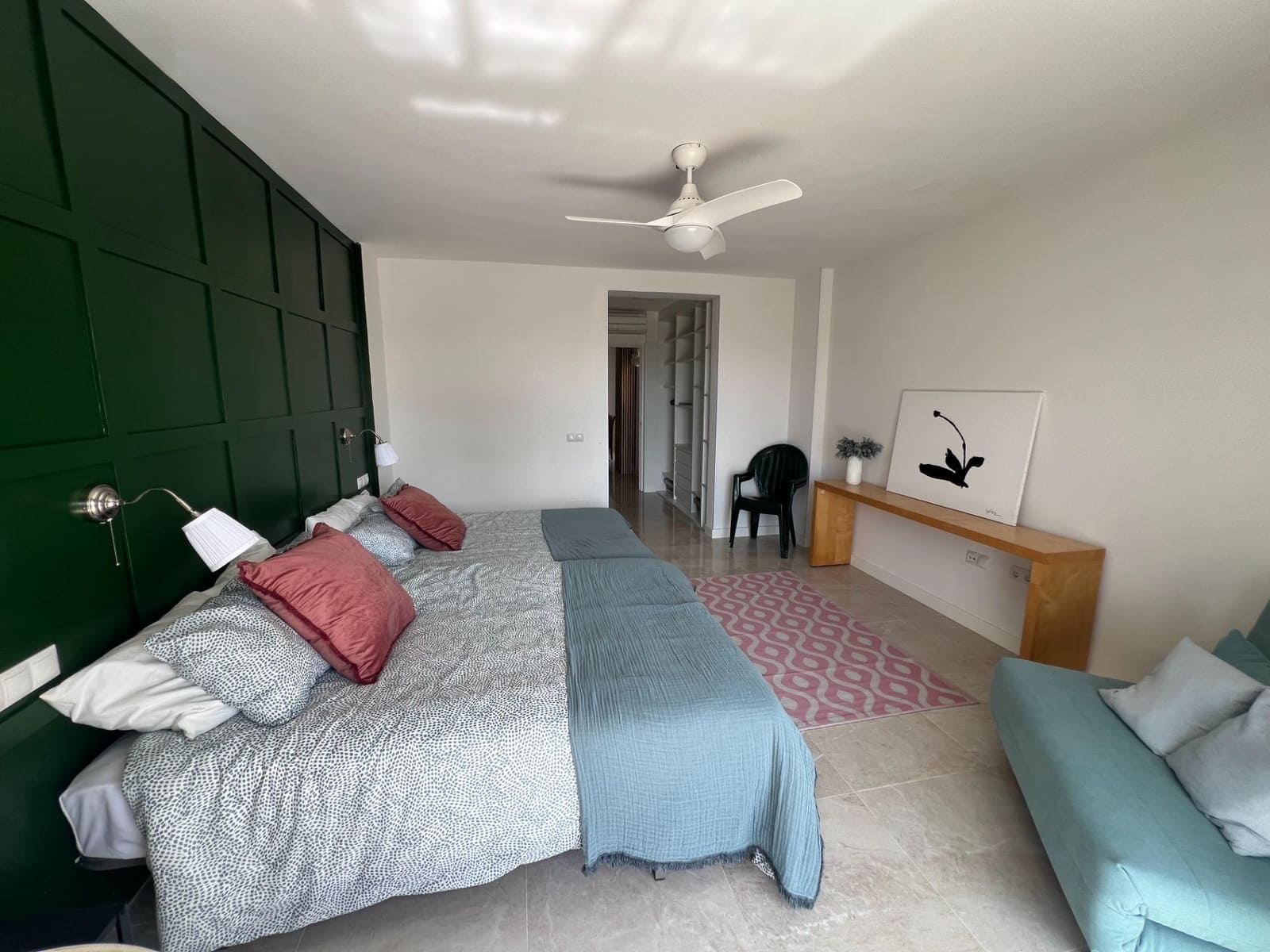 1 quarto Apartamento para venda em Aguadulce (Almeria) com piscina - 220 000 € (Ref: 9343434)