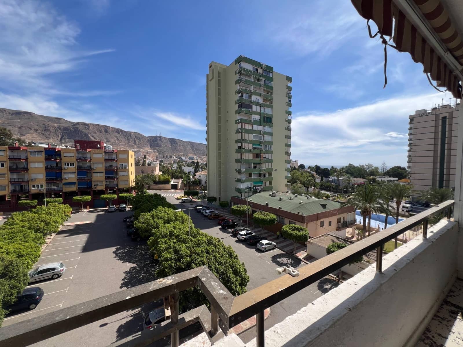 1 quarto Apartamento para venda em Aguadulce (Almeria) com piscina - 220 000 € (Ref: 9343434)