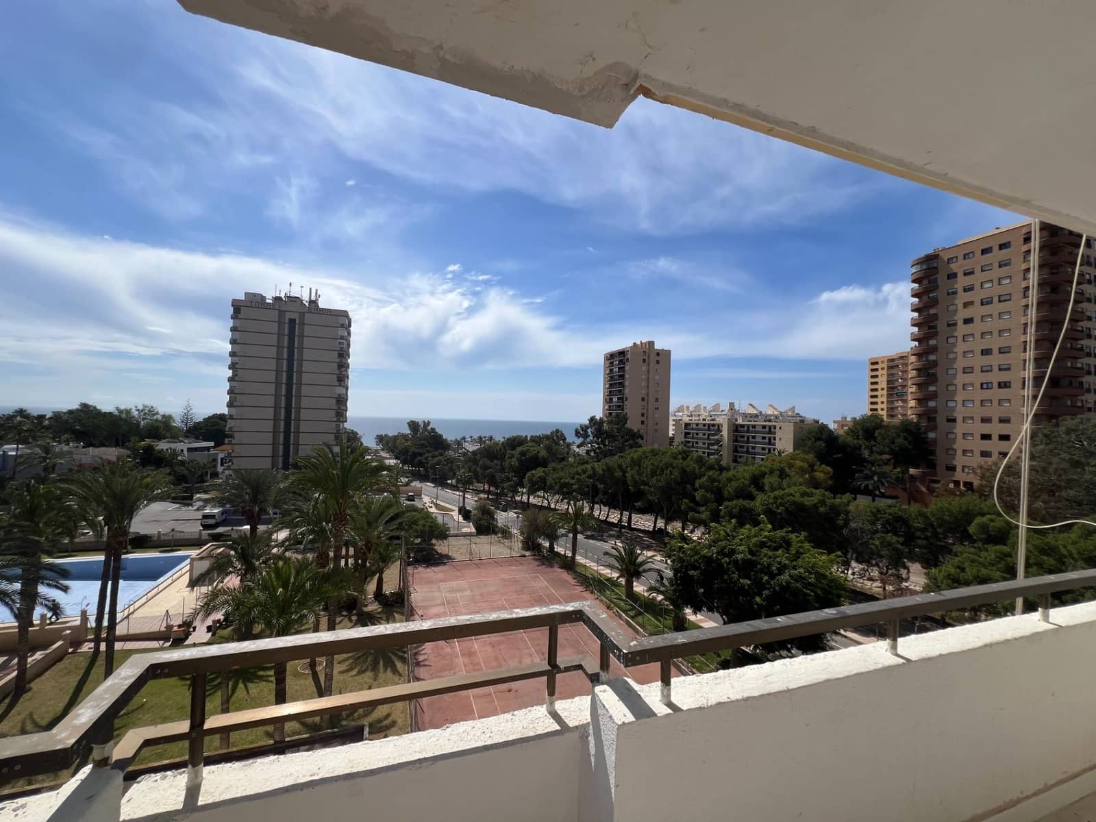 1 quarto Apartamento para venda em Aguadulce (Almeria) com piscina - 220 000 € (Ref: 9343434)