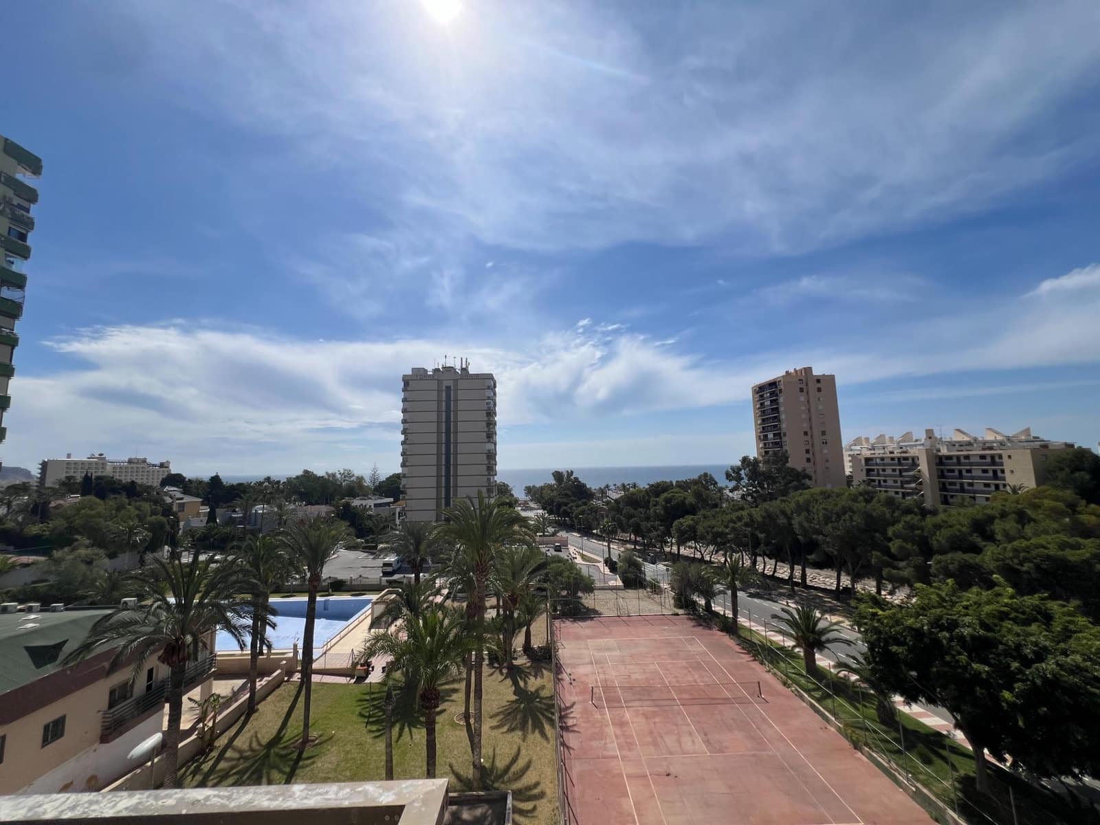 1 quarto Apartamento para venda em Aguadulce (Almeria) com piscina - 220 000 € (Ref: 9343434)