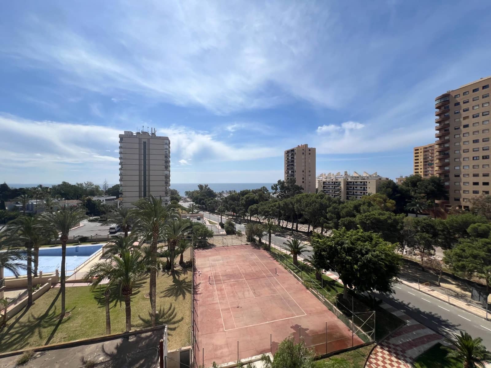 1 quarto Apartamento para venda em Aguadulce (Almeria) com piscina - 220 000 € (Ref: 9343434)