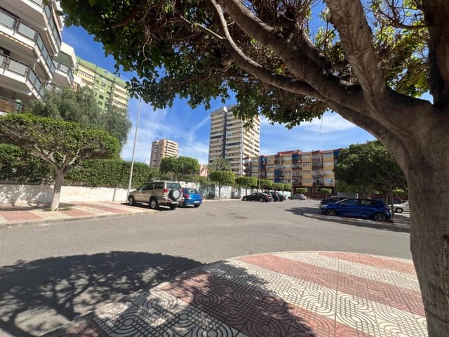 1 soveværelse Lejlighed til salg i Aguadulce (Almeria), Roquetas de Mar med swimmingpool - € 220.000 (Ref: 9343434)