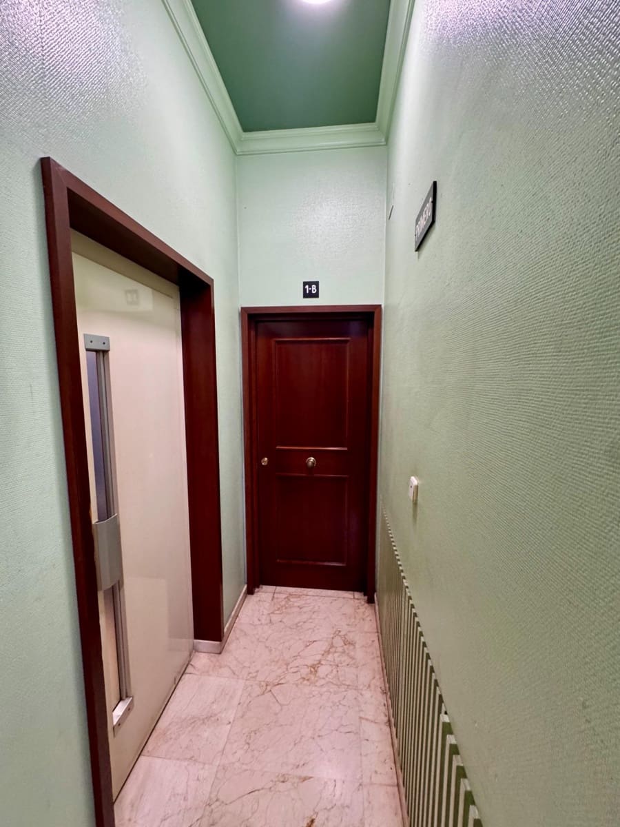 3 sovrum Kontor till salu i Almeria stad - 345 000 € (Ref: 9343437)