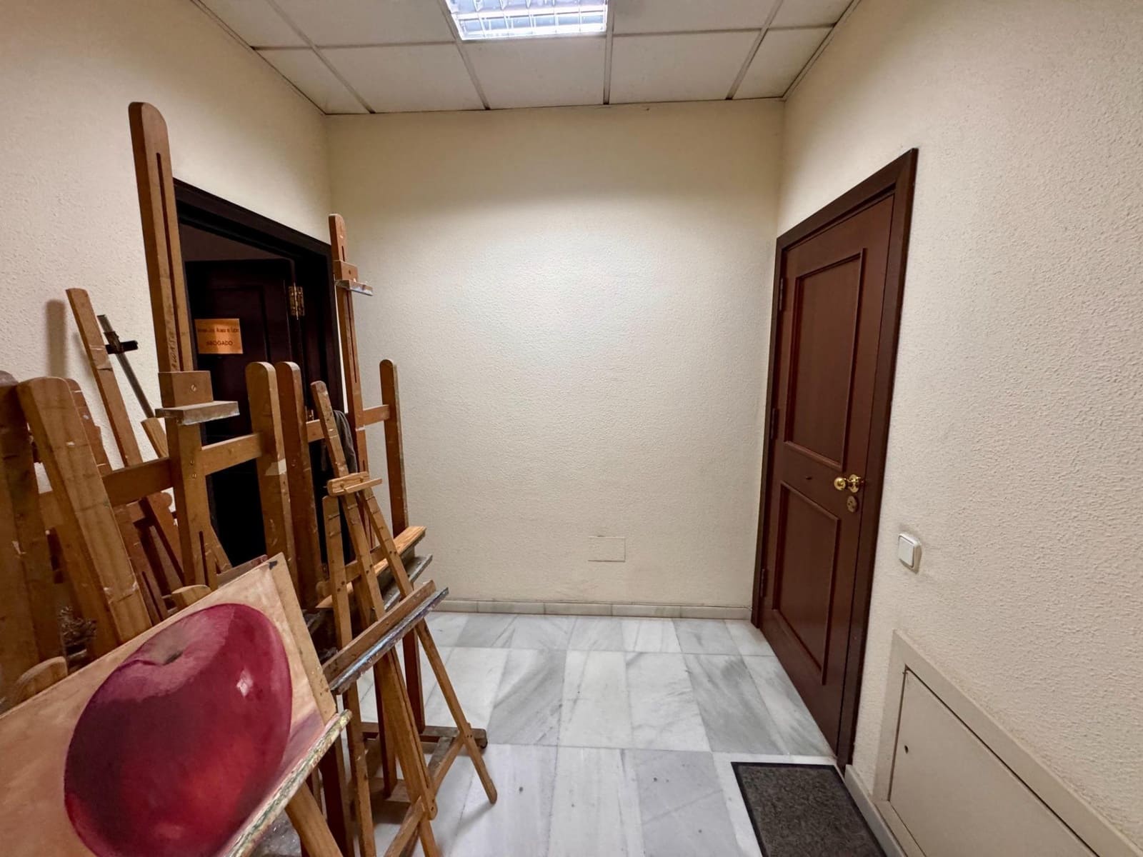 3 sovrum Kontor till salu i Almeria stad - 345 000 € (Ref: 9343437)