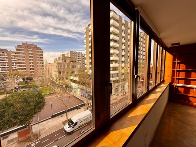 Kontor till salu i Centro, Almería stad - 183 000 € (Ref: 9343438)