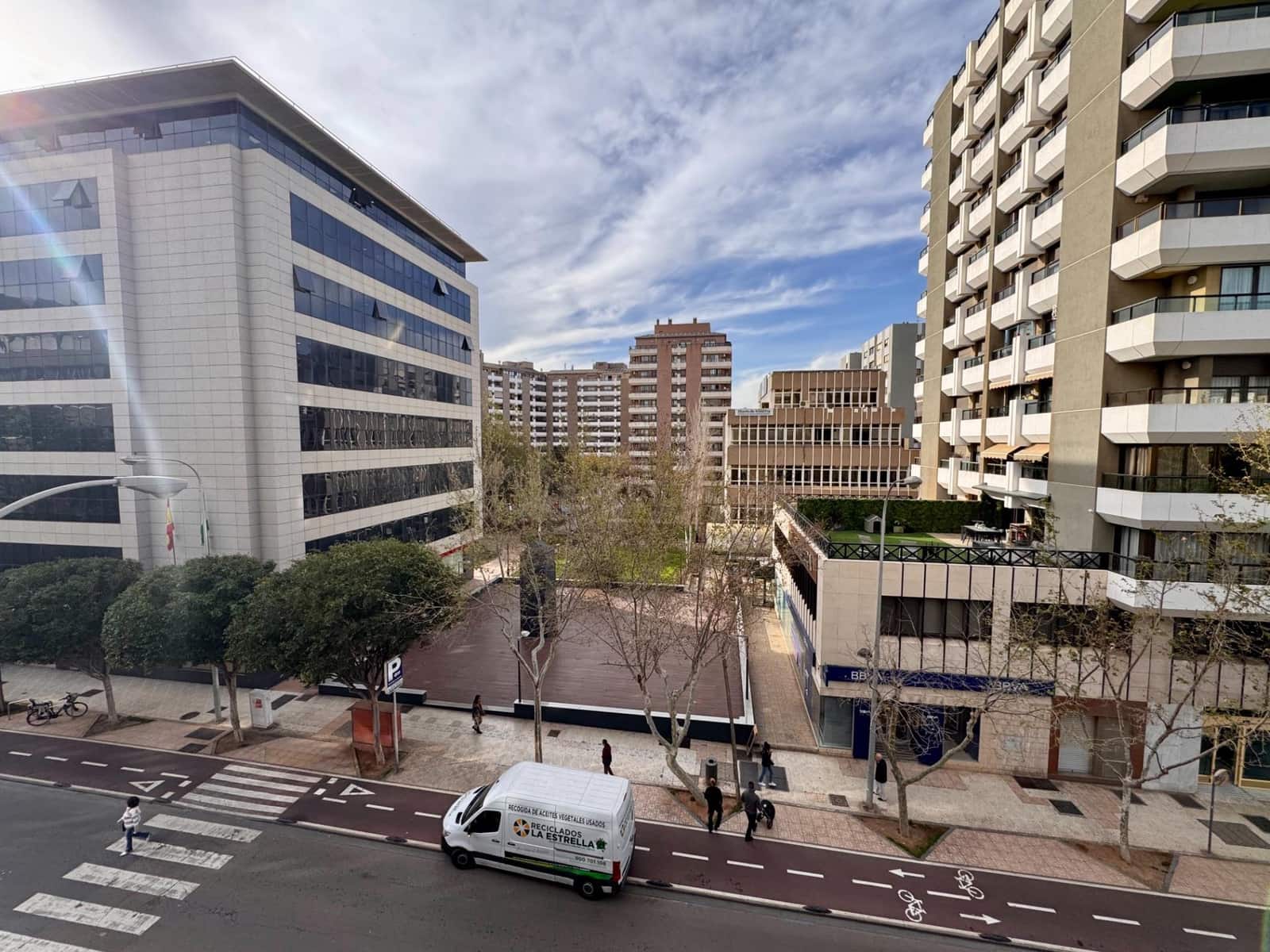 Kontor till salu i Almeria stad - 183 000 € (Ref: 9343438)