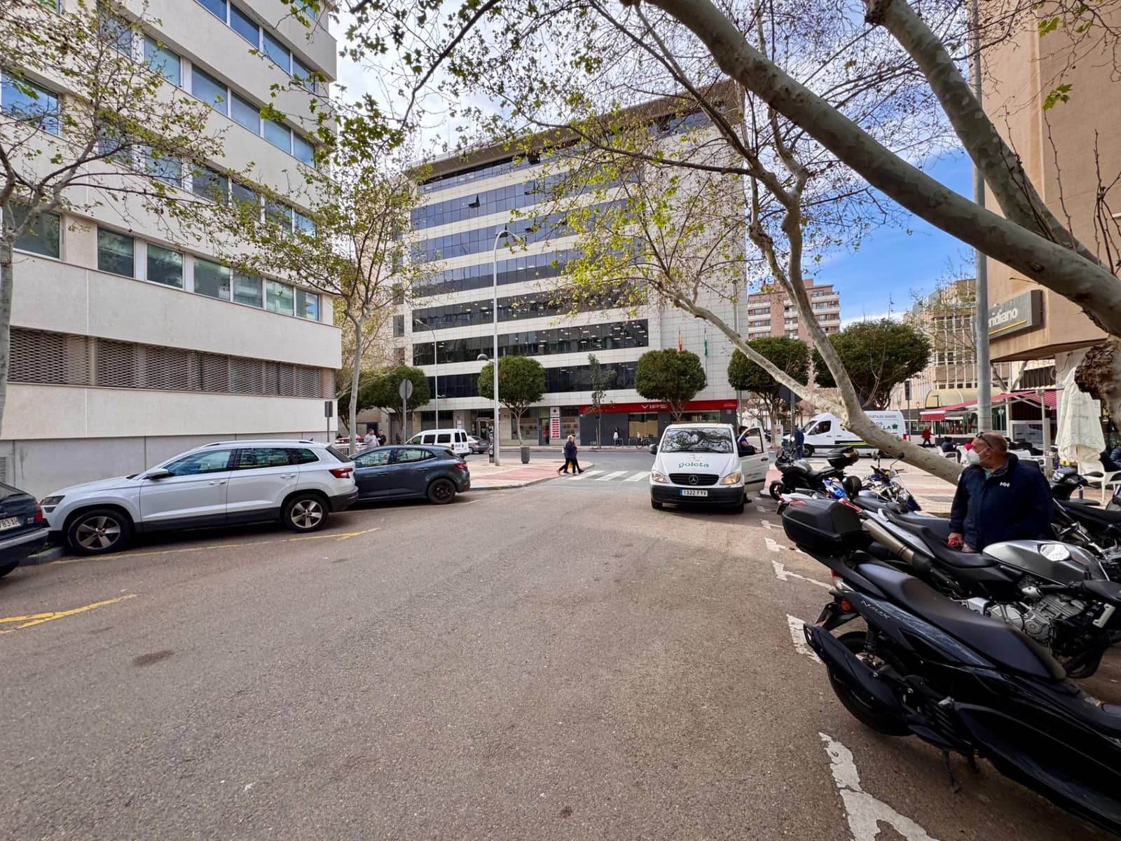 Kontor till salu i Almeria stad - 183 000 € (Ref: 9343438)