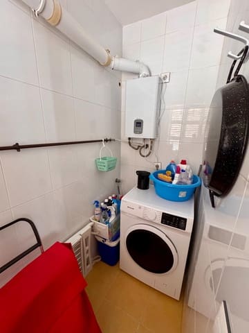 3 soverom Leilighet til salgs i Almería by med svømmebasseng - € 239 900 (Ref: 9343440)