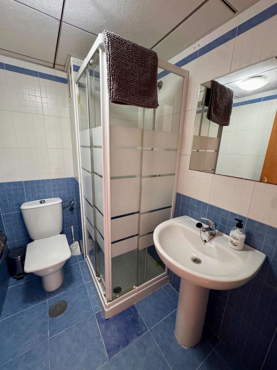 3 soverom Leilighet til salgs i Almeria by med svømmebasseng - € 239 900 (Ref: 9343440)