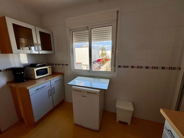 3 soverom Leilighet til salgs i Almería by med svømmebasseng - € 239 900 (Ref: 9343440)