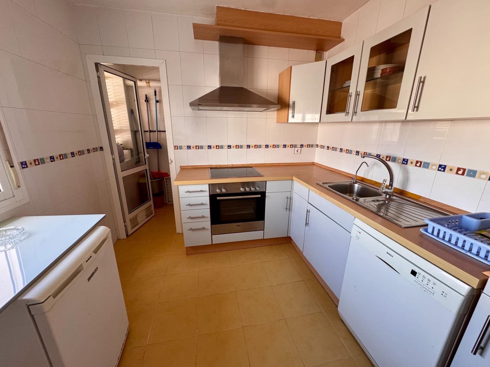 3 soverom Leilighet til salgs i Almeria by med svømmebasseng - € 239 900 (Ref: 9343440)