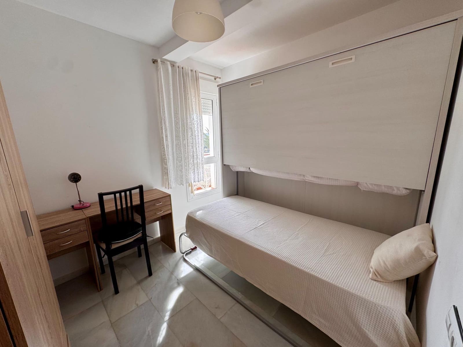 3 soverom Leilighet til salgs i Almeria by med svømmebasseng - € 239 900 (Ref: 9343440)