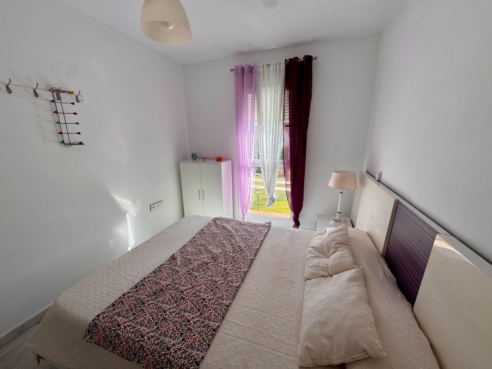 3 soverom Leilighet til salgs i Almeria by med svømmebasseng - € 239 900 (Ref: 9343440)