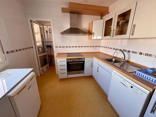 3 soverom Leilighet til salgs i Almería by med svømmebasseng - € 239 900 (Ref: 9343440)