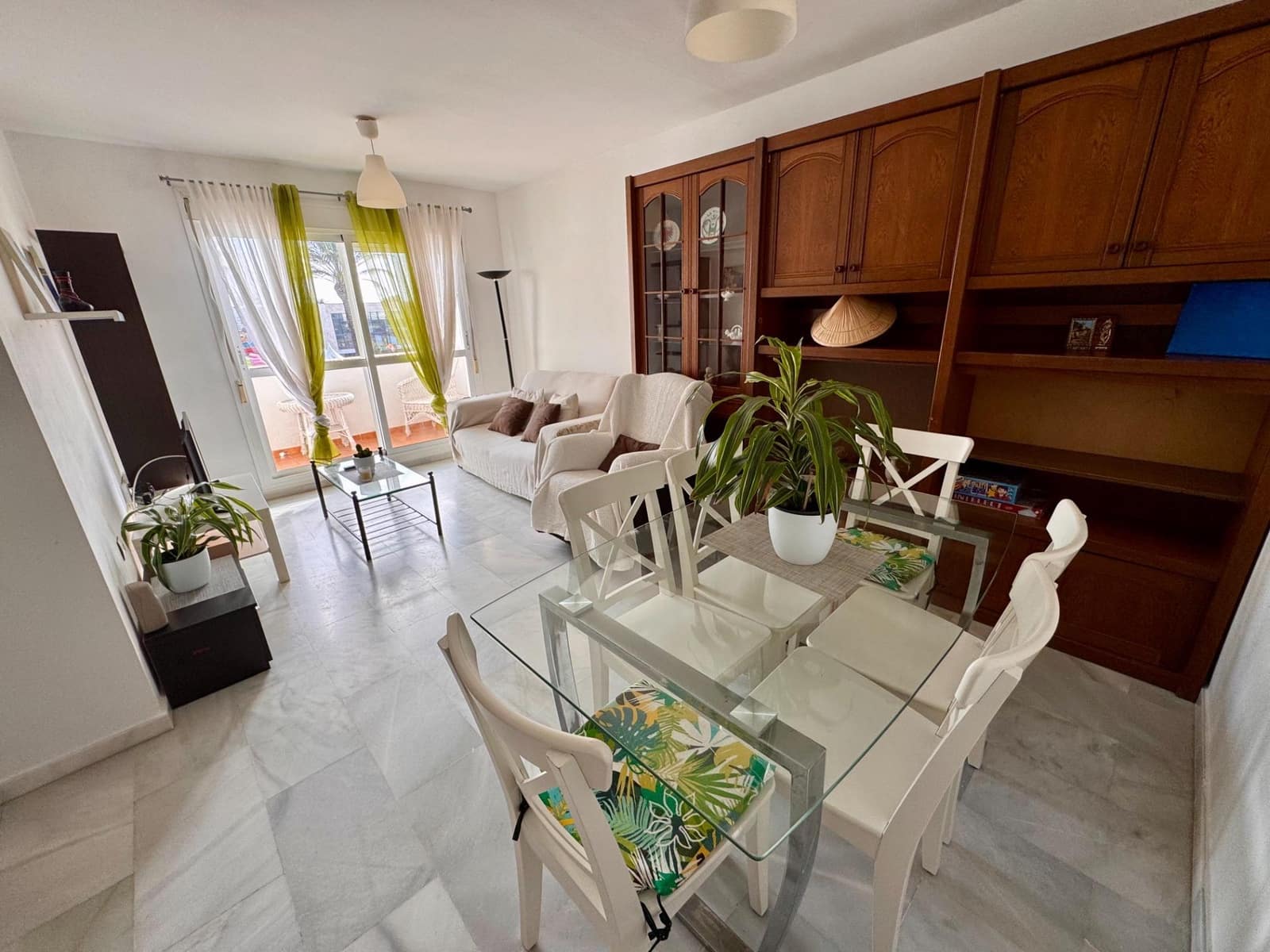 3 soverom Leilighet til salgs i Almeria by med svømmebasseng - € 239 900 (Ref: 9343440)