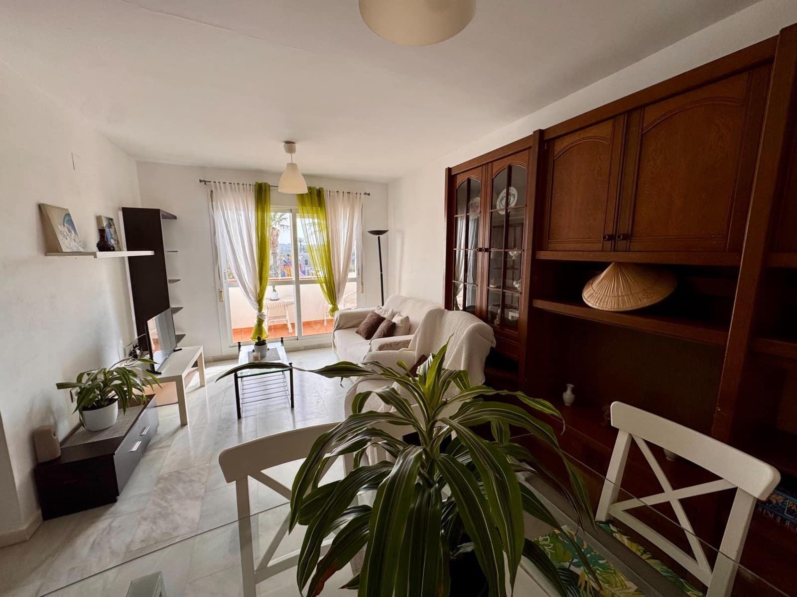 3 soverom Leilighet til salgs i Almeria by med svømmebasseng - € 239 900 (Ref: 9343440)