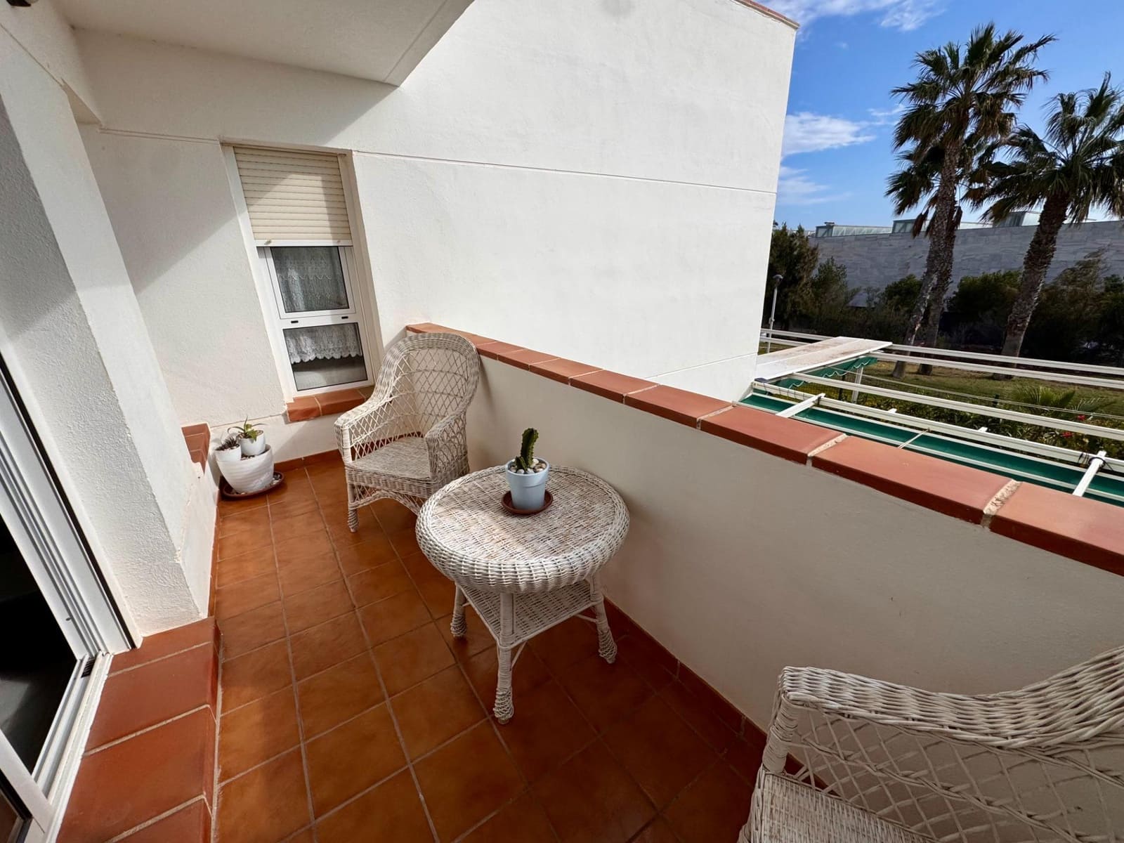 3 soverom Leilighet til salgs i Almeria by med svømmebasseng - € 239 900 (Ref: 9343440)