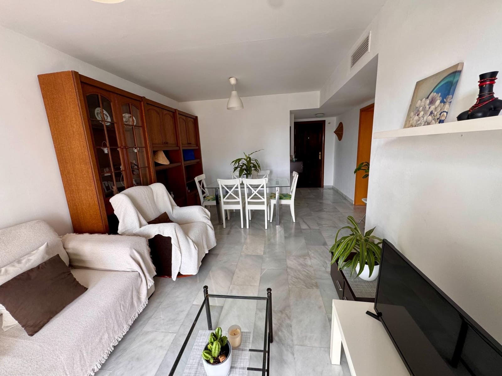 3 soverom Leilighet til salgs i Almeria by med svømmebasseng - € 239 900 (Ref: 9343440)