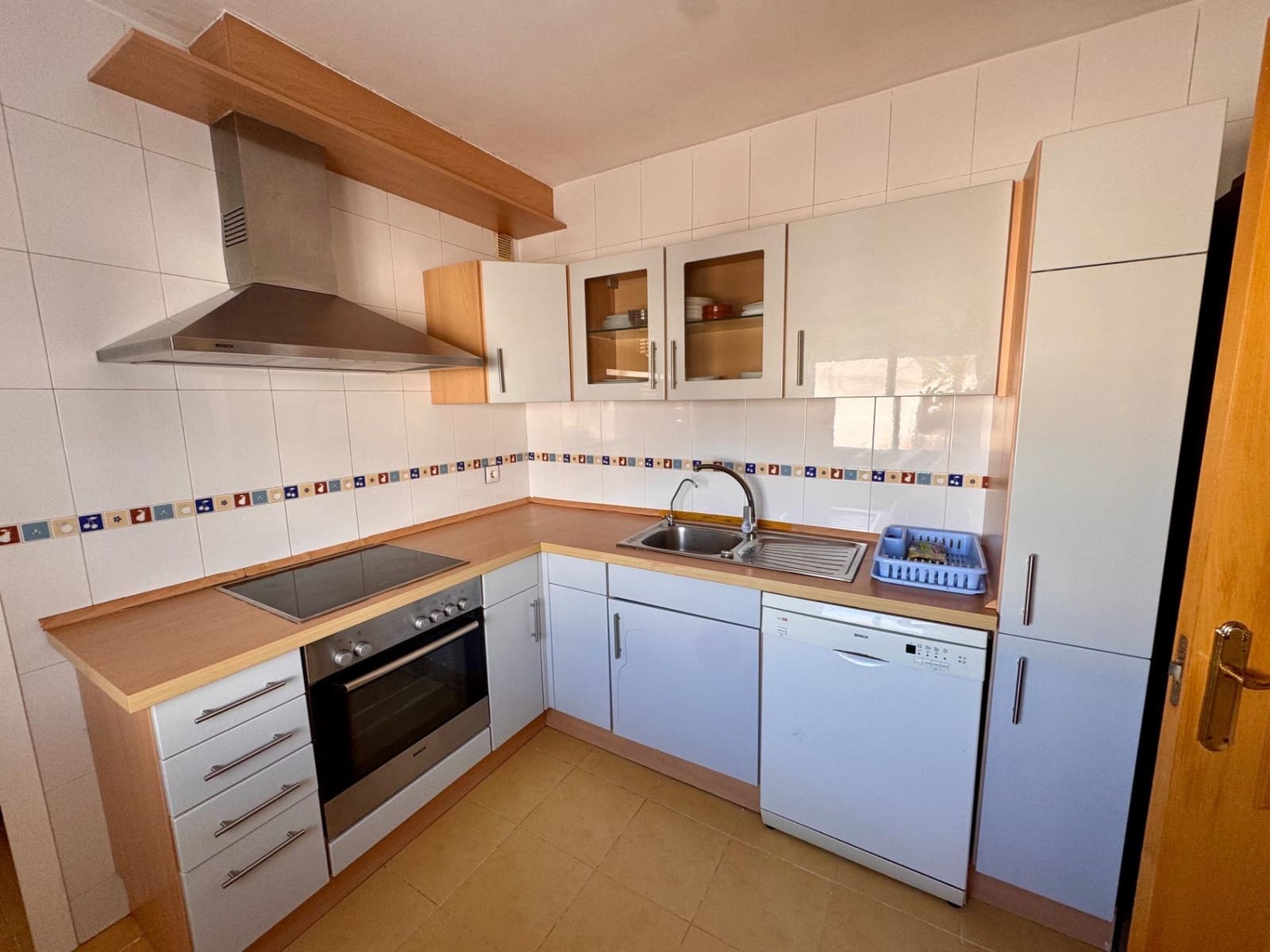 3 soverom Leilighet til salgs i Almeria by med svømmebasseng - € 239 900 (Ref: 9343440)